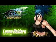 Leona Heidern