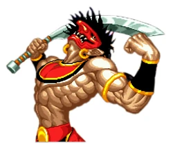 Tam Tam/Gallery | SNK Wiki | Fandom