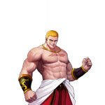 All Star Fight SNK