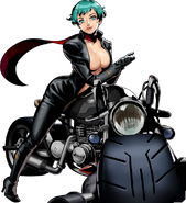 Veronica