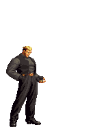 The King of Fighters '97 ( version)