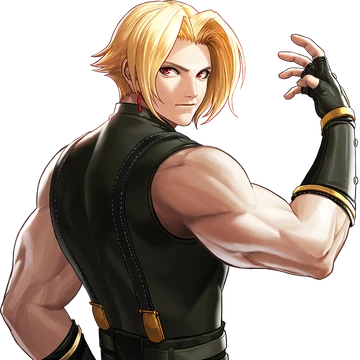 Adelheid Bernstein Snk Wiki Fandom Adelheid Bernstein Snk Wiki Fandom