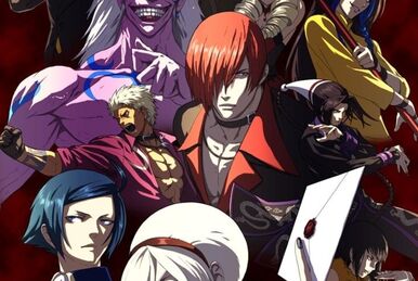 The King of Fighters ALLSTAR adds the highly anticipated Ash Saga