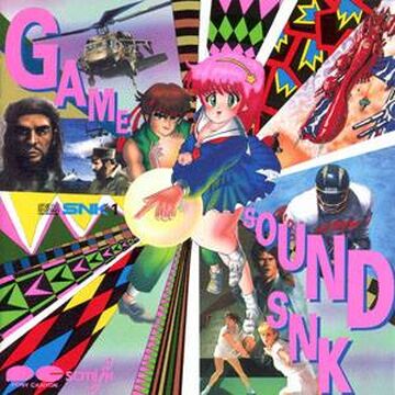 Game Sound Snk G S M Snk 1 Snk Wiki Fandom Game Sound Snk G S M Snk 1 Snk Wiki Fandom