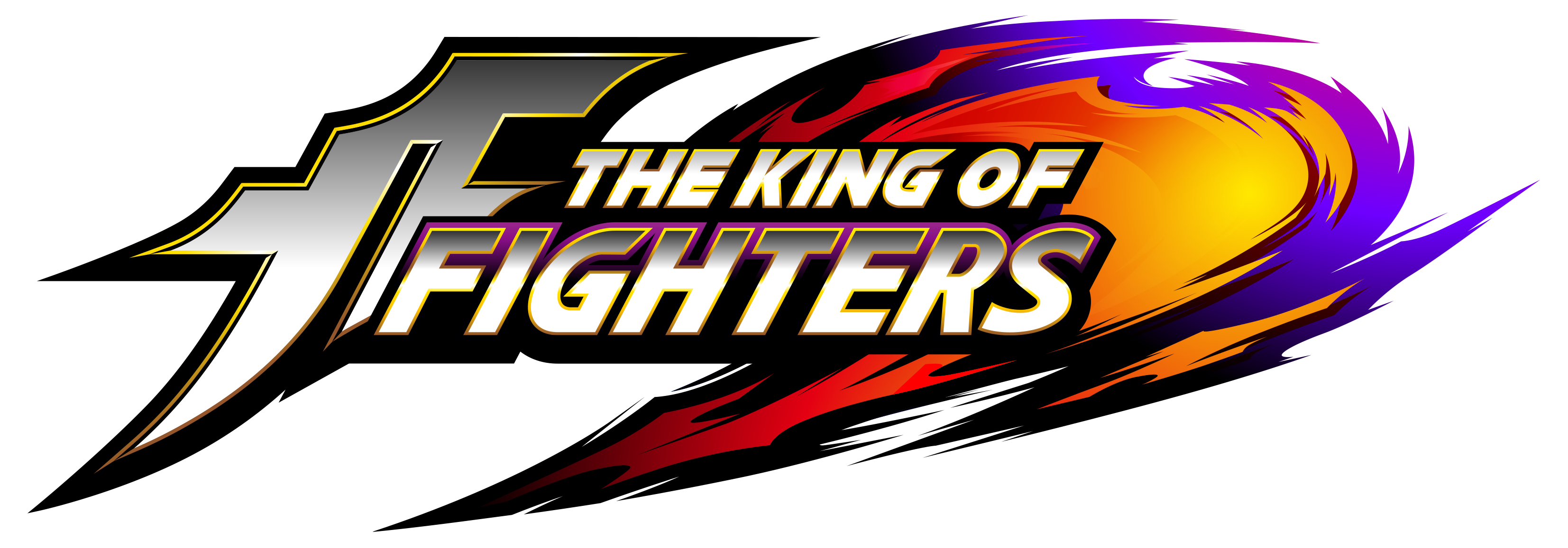 The King of Fighters '97 - Universal - HD Gameplay Trailer 