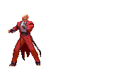 Capcom vs. SNK series (Rugal)