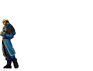 The King of Fighters 2002