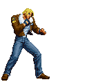 The King of Fighters 2003