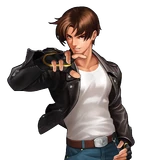 Flame kyo by jlcryu df742nd-fullview.png (1.9 MB) The King of Fighters '98 Ultimate Match Online: Ash Saga (Flame Kyo) artwork.