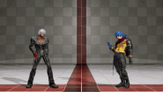 The King of Fighters XV (MAX ver.)