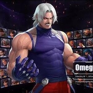 The King Of Fighters All Star Snk Wiki Fandom