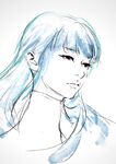 Kula sketch by Hiroaki