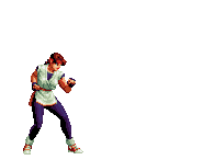The King of Fighters 2003