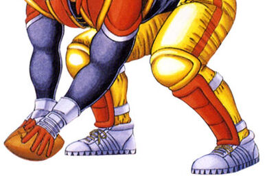Football Frenzy | SNK Wiki | Fandom Football Frenzy | SNK Wiki | Fandom