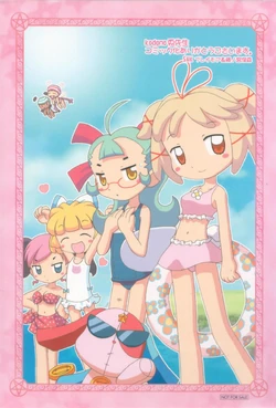 Twinkle Star Sprites: La Petite Princesse | SNK Wiki | Fandom