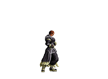 Hakura Messei | SNK Wiki | Fandom