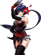 Shizuka