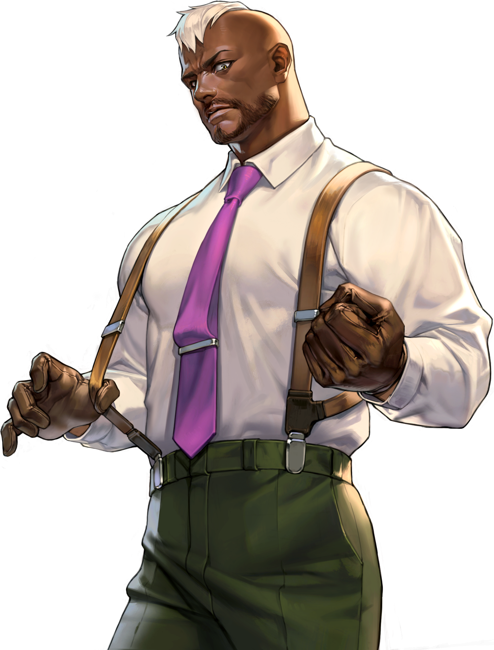 Seth | SNK Wiki | Fandom