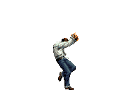 The King of Fighters 2000