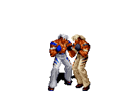 Gung Ho!