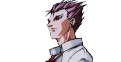 Kyosuke Shigure | SNK Wiki | Fandom