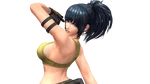 The King of Fighters XIV render