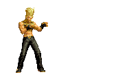 The King of Fighters XI