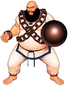 The King of Fighters '99 artwork.