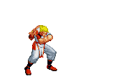Real Bout Fatal Fury Special