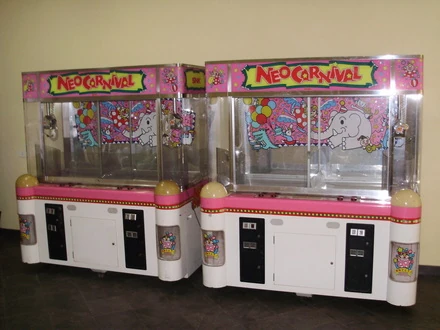 Neo Carnival | SNK Wiki | Fandom