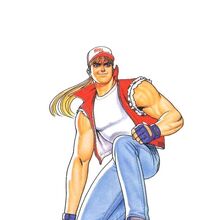 Terry Bogard Gallery Snk Wiki Fandom Terry Bogard Gallery Snk Wiki Fandom