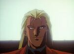 Fatal Fury: Legend of the Hungry Wolf: Young Geese from TV special 1