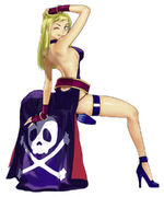 Jenet-garou