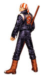 The King of Fighters '99 Evolution artwork (as a special striker)