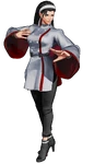 The King of Fighters XV