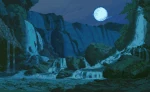 Garougato3bg.gif (312 kB) Barbaroi Falls at night (escenario de Gato)