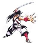 Samurai Shodown