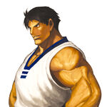 SNK vs. Capcom: SVC Chaos: Portrait