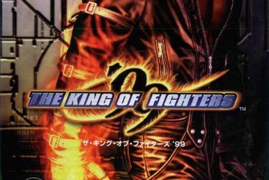 The King of Fighters '94: Re-bout - TFG Profile