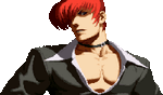 SNK vs. Capcom: SVC Chaos: win portrait.