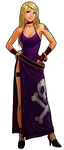 Jenet-xi.jpg (73 KB) The King of Fighters XI Artwork.