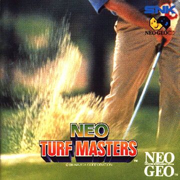 Neo Turf Masters | SNK Wiki | Fandom