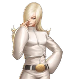 The King of Fighters '98 Ultimate Match Online artwork.