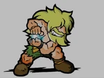 Hyakutaro.jpg (39 KB) Metal Slug 2