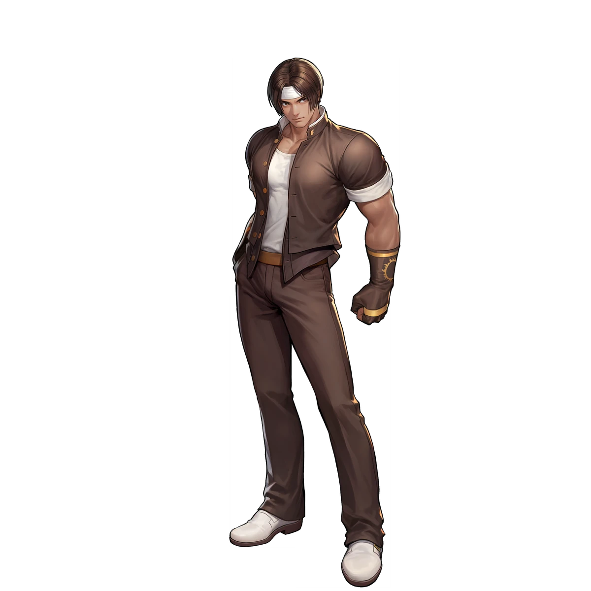 Kyo-2 | SNK Wiki | Fandom