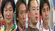 Street Fighter 15th Anniversary Developer Interviews (2003), where Nishiyama was interviewed