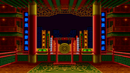 China Town (Pai Long's Stage)