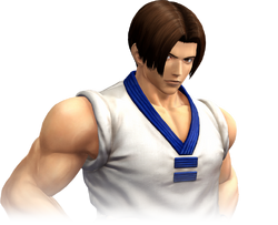 The King of Fighters '98 UMFE/Kim Kaphwan - Dream Cancel Wiki