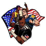 Kof94reboutamericansports