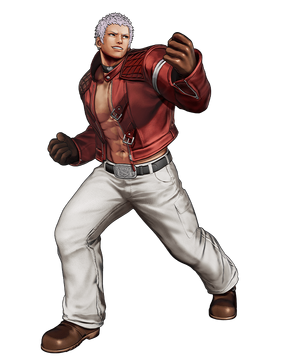 The King of Fighters Orochi Collection, SNK Wiki